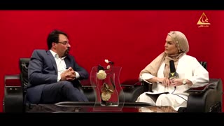 مهندس پولادی نویسنده کتاب خلق ثروت در حرفه آرایشگری
