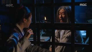 قسمت 7 سریال کره ای افسانه اوک نیو / گلی در زندان با زیرنویس فارسی