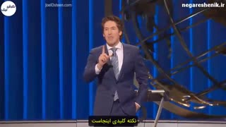 جول اوستین - چگونه احساس خوبی داشته باشیم؟ 2