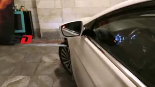 رادار نقطه کور BSA سوناتا YF - اسمارت آپشن