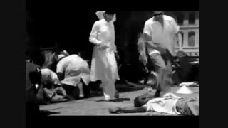 آمریکایی آرام، اقتباس سینمایی از اثر گراهام گرین 1958