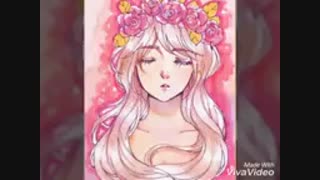 لطفا کانال darya.helena بیاد توضیحاتو بخونه