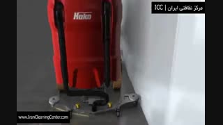 کف شوی خودرویی مدل SCRUBMASTER B75R | مرکز نظافتی ایران ( ICC )