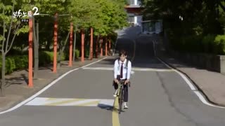 قسمت شانزدهم سریال کره ای یادداشت انتقام Revenge Note 2018 با بازی ساموئل و آن سو هیون + زیرنویس فارسی آنلاین[END]