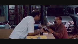 فیلم سینمایی هندی معمایی( داستان) دوبله فارسی