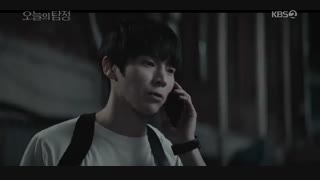 قسمت بیست و یکم و بیست و دوم  سریال کره ای کارآگاه روح – The Ghost Detective 2018 - با زیرنویس فارسی