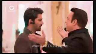 دوبله سریال هندی جدید این عشق را چه بنامم قسمت 32 iN Eshgh Ra Che benamam