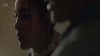 فیلم نحس Malevolent 2018