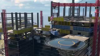 تریلر جدیدی از بخش Blackout بازی Call of Duty: Black Ops 4