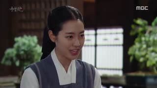 قسمت 17 سریال کره ای افسانه اوک نیو / گلی در زندان با زیرنویس فارسی