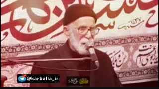 هرجا کارت گیر کرد این ویدیو رو ببین... یا اباعبدالله...