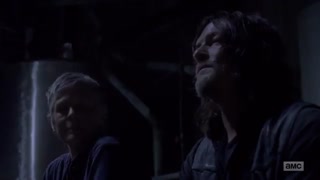 دانلود قسمت 1  2 فصل 2 سریال The Walking Dead + زیرنویس فارسی کیفیت 4« ,آِ