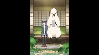 معرفی انیمه Jingai-san no Yome