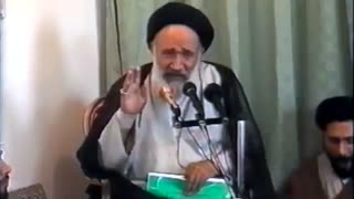 درس دوم از ۳۰ درس اعتقادات - خداشناسی: توحید