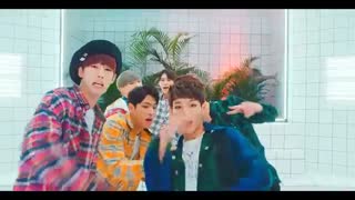 موزیک ویدیو I'm fine از victon