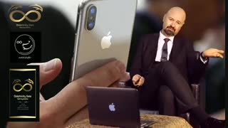 اتیکت هایبیزینسی استفاده از موبایل