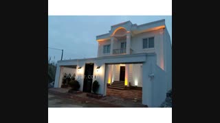 ویلای سوپر لوکس ژمیس 2