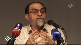 برنامه روشنا(سخنرانی رحیم پور)