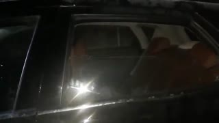 نصب آینه تاشو برقی H30 کراس - ماهان اسپرت