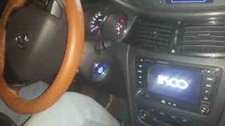 نصب کیلس استارت h30کراس- ماهان اسپرت