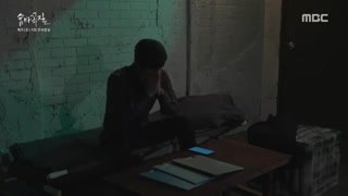 سریال کره ای قایم موشک  2018 Hide and Seek با بازی لی یو ری و اوم هیونگ کیونگ + زیرنویس فارسی [ قسمت 27 و 28 ]