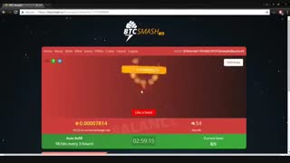 سایت کسب بیت کوین رایگان و با سرعت وعالی