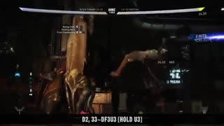 Black Canary Beginner Combo Guide - Injustice 2