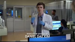 دانلود سریال درام دکتر خوب - فصل 2 قسمت 3 - با زیرنویس چسبیده