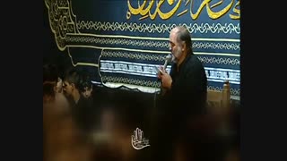 کربلایی نریمان پناهی روز نهم محرم 1397