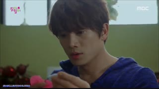 دانلود قسمت هفدهم سریال کره ای منو بکش خلاصم کن kill me heal me بابازی جی سانگ و پارک سوجون + زیرنویس فارسی [منو بکش خوبم کن]