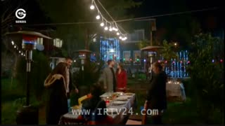 قسمت 66 سریال مریم با دوبله فارسی