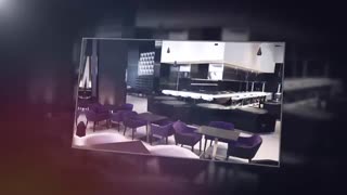 صبحانه ی هتل های فرودگاهی