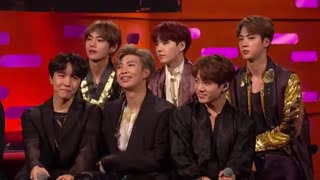 BTS درBBCبی بی سی 0___________0