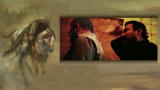 آهنگ جدید برای اربعین 2018 - الان باید حرم باشم