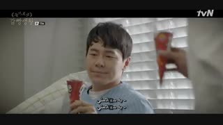 قسمت یازدهم سریال کره ای دفترچه زندان 2017 Prison PlayBook با بازی پارک هه سو و کریستال[عضو FX]+ زیرنویس فارسی چسبیده #درخواستی