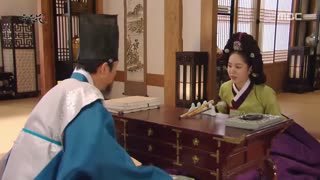 قسمت 20 سریال کره ای افسانه اوک نیو / گلی در زندان با زیرنویس فارسی