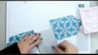 ساخت ساک دستی کاغذی ، کادویی