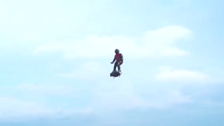 پرواز_بر سماع آب