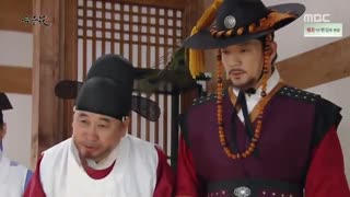 قسمت 22 سریال کره ای افسانه اوک نیو / گلی در زندان با زیرنویس فارسی