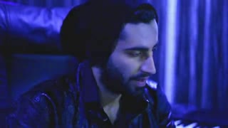 امیر نعیمی به  زودی...