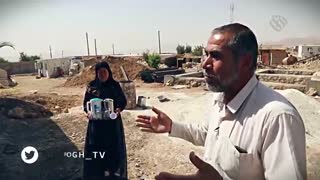 میسازیم تا ساخته شویم