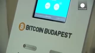 فراگیر شدن بیت کوین و نصب دستگاهای خودپرداز بیت کوین در سراسر دنیا