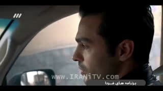 سریال دلدادگان - 51 - Deldadegan