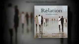 آهنگ رابطه - ابوالفضل خرم رودی