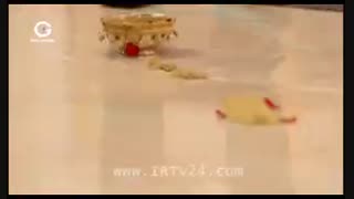 دوبله سریال هندی جدید این عشق را چه بنامم قسمت 33 iN Eshgh Ra Che benamam