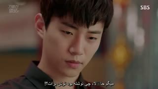 دانلود قسمت هشتم سریال کره ای تابه عشق Wok of Love 2018 با بازی جانگ هیوک و لی جونهو(2PM) + زیرنویس فارسی چسبیده