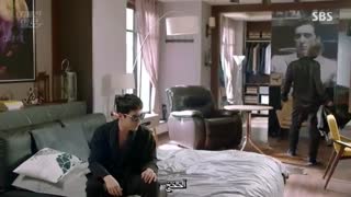 دانلود قسمت نهم سریال کره ای تابه عشق Wok of Love 2018 با بازی جانگ هیوک و لی جونهو(2PM) + زیرنویس فارسی چسبیده