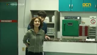 قسمت ششم  سریال کره ای عروس زیبای من+زیرنویس +کامل My Beautiful Bride با بازی Lee Si young