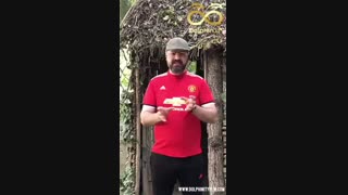 روش های نوین کاشت درخت دلار !