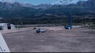 فیلم لرزش ۶ Tremors A Cold Day In Hell 2018 با لینک مستقیم